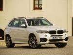 BMW X5 xDrive 3.0d M Sport Package 2013 года
